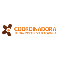 Coordinadora de ONGD España