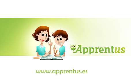 Apprentus Ltd