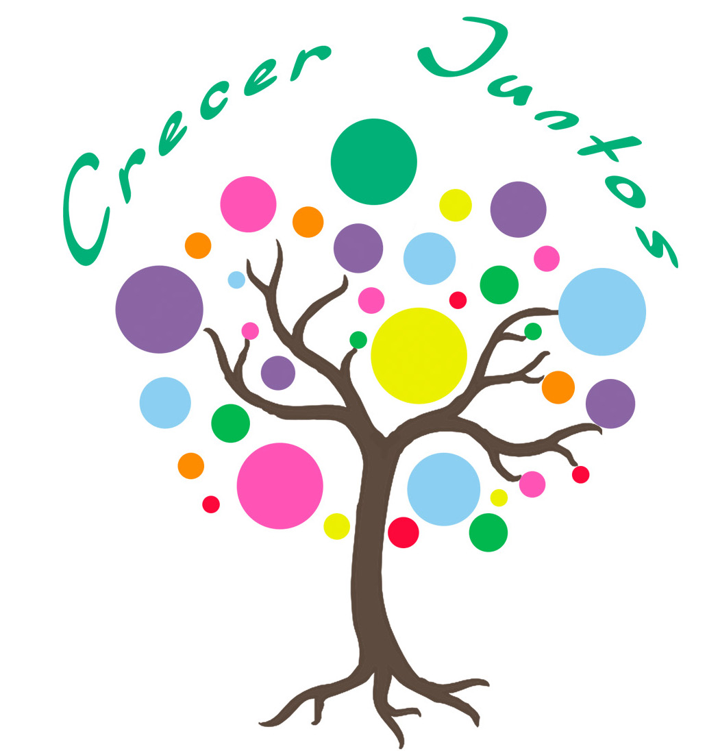 Crecer Juntos. Gabinete de Pedagogía, Psicología y Logopedia