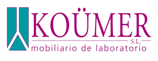 Mobiliario de Laboratorio Koümer