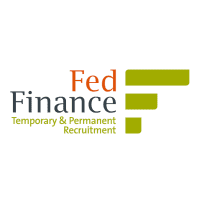 Fed Finance