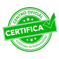 Centros Certifica