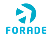 Asociación FORADE