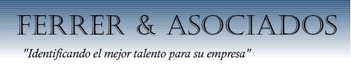 Ferrer y Asociados