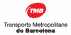 Transportes Metropolitanos de Barcelona (TMB)