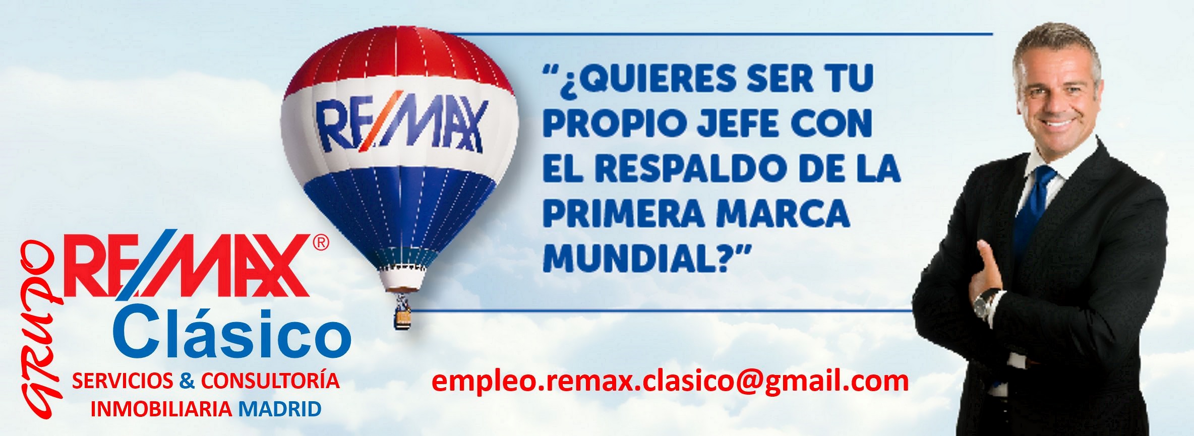 Remax Grupo Clásico Madrid 